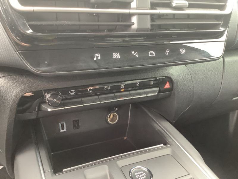 Citroën C5 Aircross BlueHDi 130 EAT8 Max