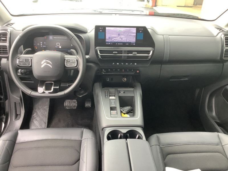 Citroën C5 Aircross BlueHDi 130 EAT8 Max