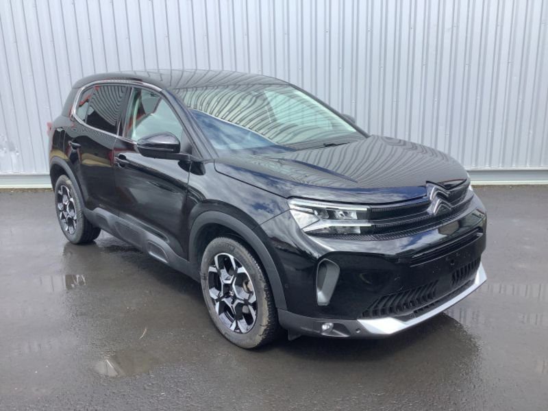 Citroën C5 Aircross BlueHDi 130 EAT8 Max