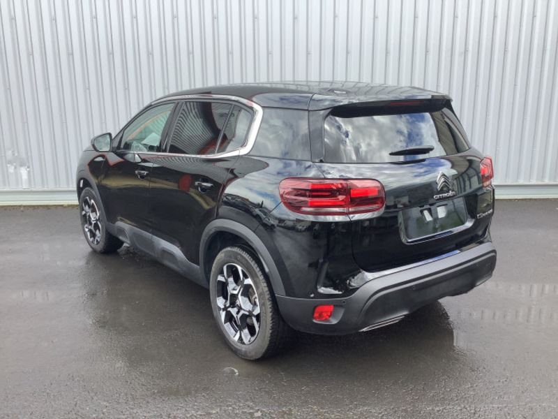 Citroën C5 Aircross BlueHDi 130 EAT8 Max