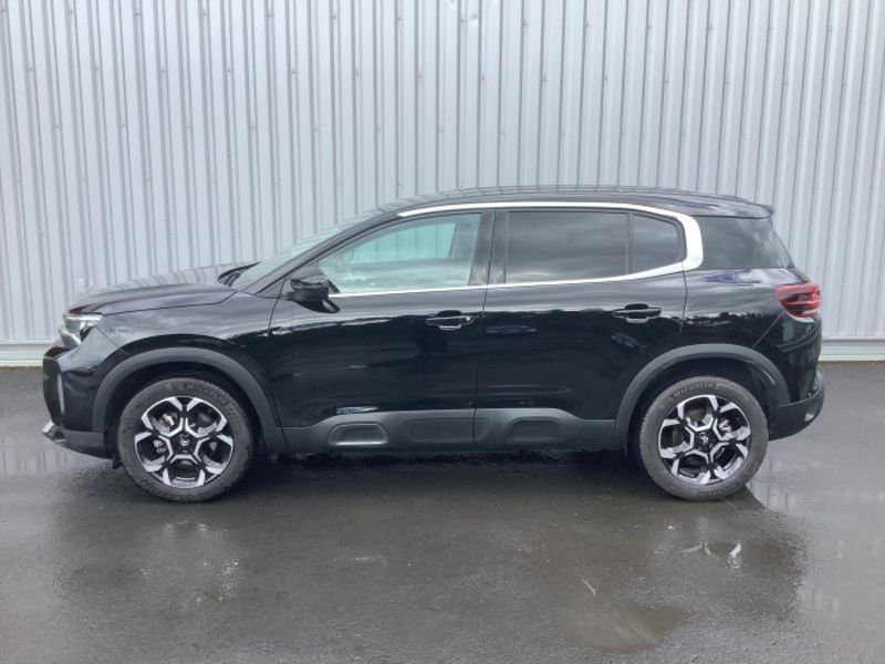 Citroën C5 Aircross BlueHDi 130 EAT8 Max