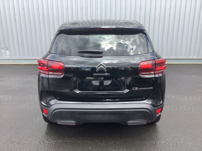 Citroën C5 Aircross BlueHDi 130 EAT8 Max