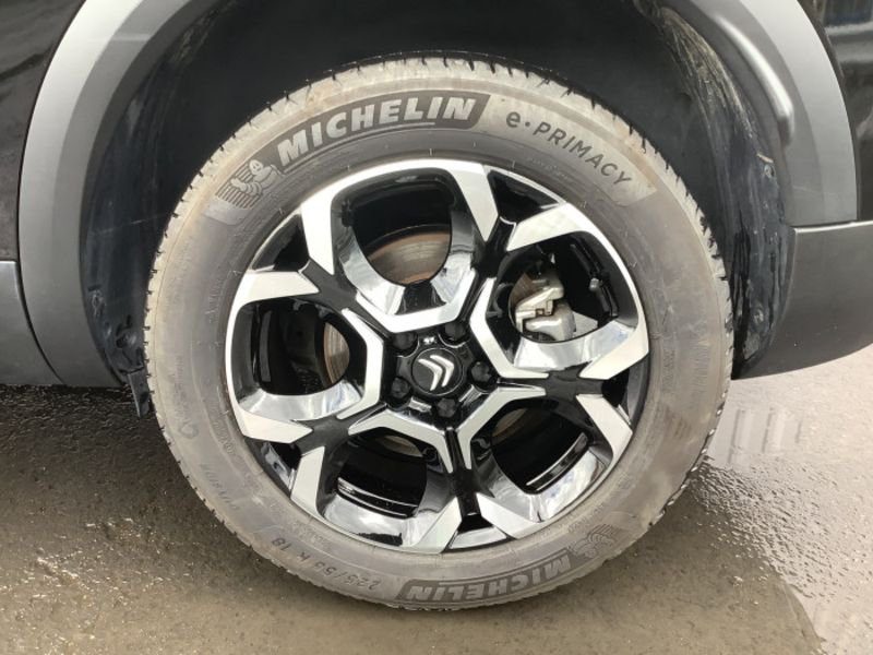 Citroën C5 Aircross BlueHDi 130 EAT8 Max