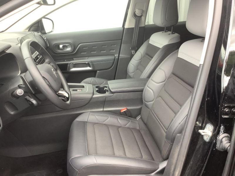 Citroën C5 Aircross BlueHDi 130 EAT8 Max