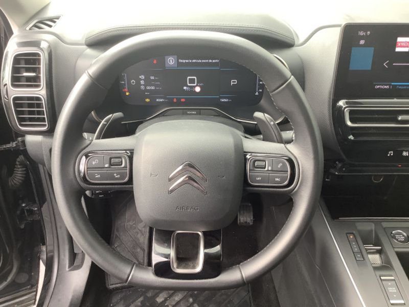 Citroën C5 Aircross BlueHDi 130 EAT8 Max