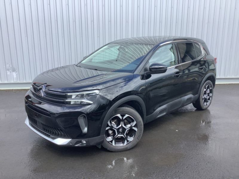 Citroën C5 Aircross BlueHDi 130 EAT8 Max