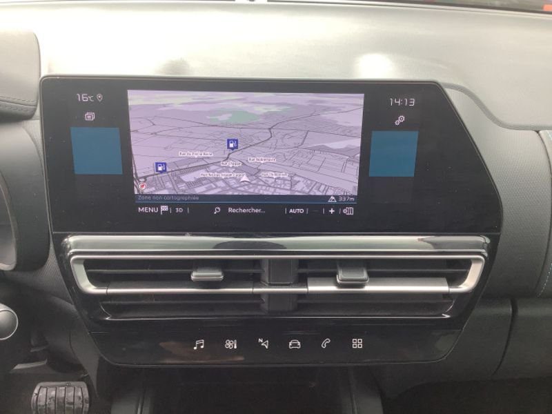 Citroën C5 Aircross BlueHDi 130 EAT8 Max