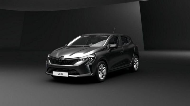 Renault Clio 5 Tce 90 gsr2 evolution + adml + Pack Hiver