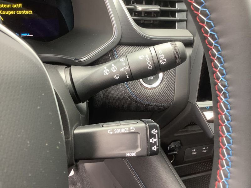 Renault Symbioz E-Tech full hybrid 145 Esprit Alpine