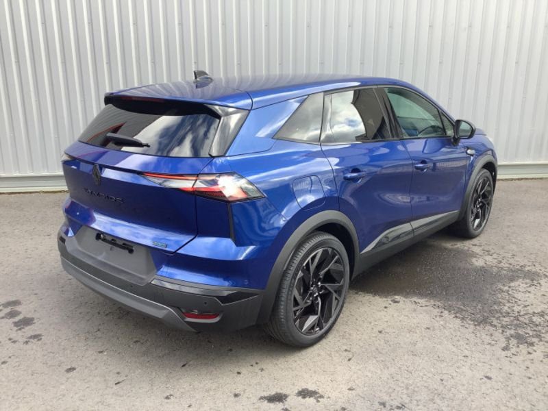 Renault Symbioz E-Tech full hybrid 145 Esprit Alpine