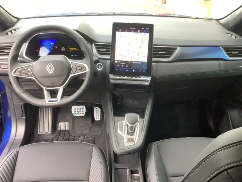 Renault Symbioz E-Tech full hybrid 145 Esprit Alpine