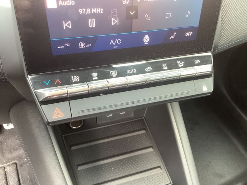 Renault Symbioz E-Tech full hybrid 145 Esprit Alpine