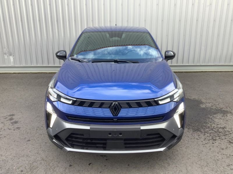 Renault Symbioz E-Tech full hybrid 145 Esprit Alpine