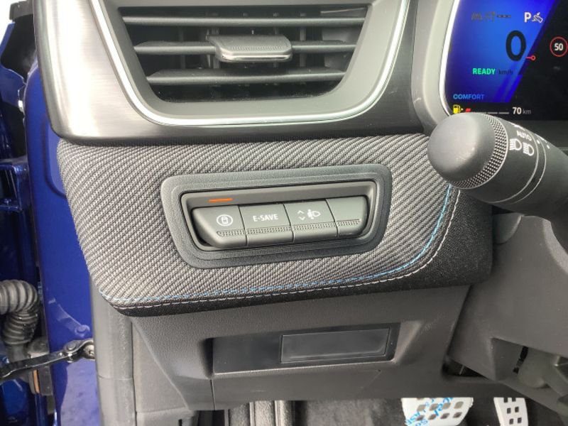 Renault Symbioz E-Tech full hybrid 145 Esprit Alpine