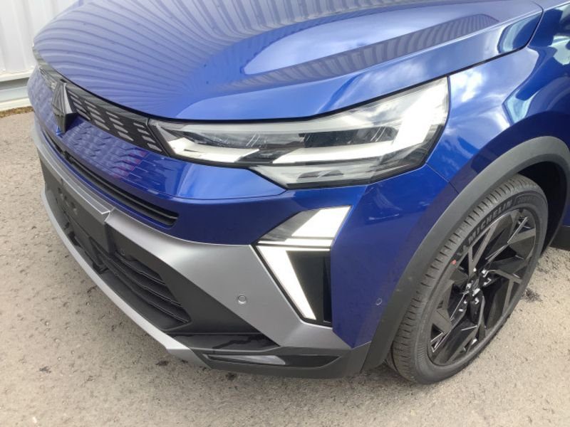 Renault Symbioz E-Tech full hybrid 145 Esprit Alpine