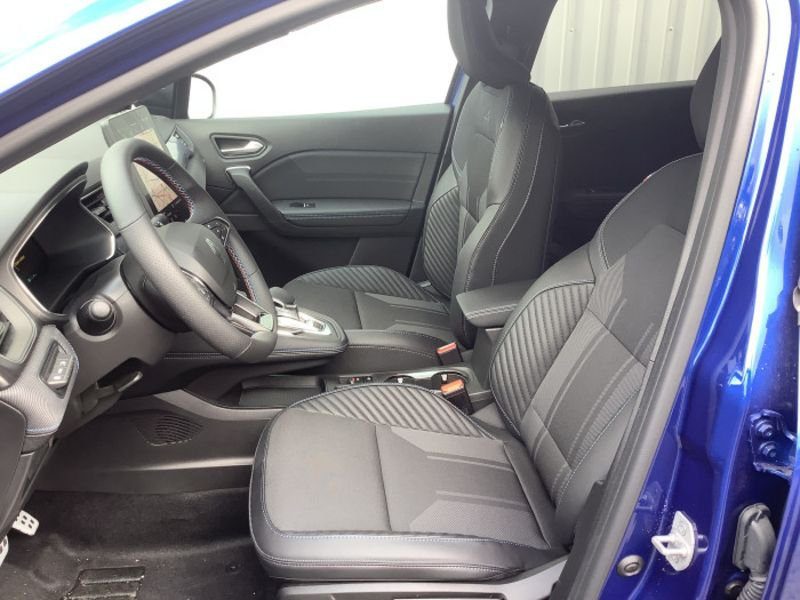 Renault Symbioz E-Tech full hybrid 145 Esprit Alpine