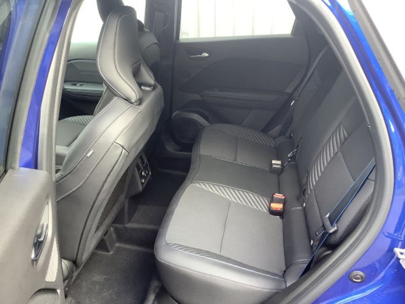 Renault Symbioz E-Tech full hybrid 145 Esprit Alpine