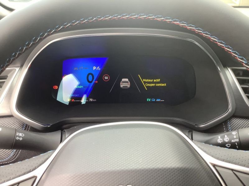 Renault Symbioz E-Tech full hybrid 145 Esprit Alpine