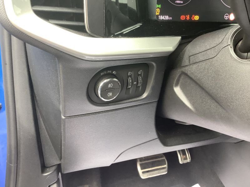 Opel Mokka 1.2 Turbo 130 ch BVA8 Ultimate