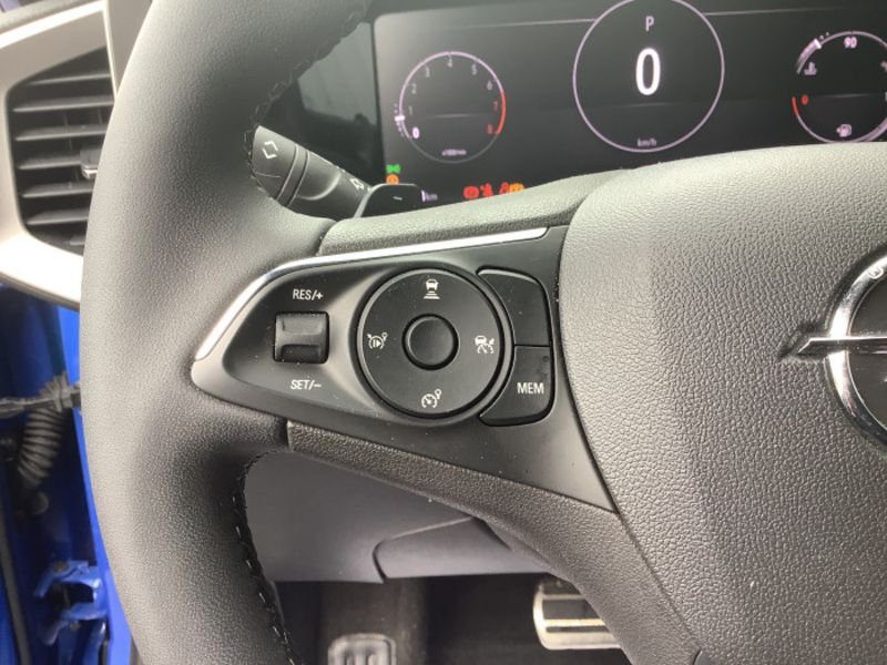 Opel Mokka 1.2 Turbo 130 ch BVA8 Ultimate