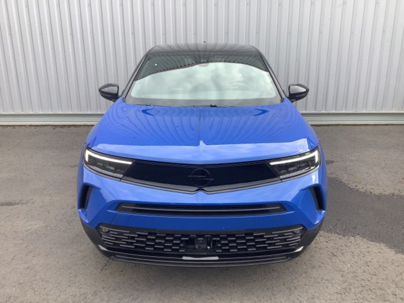 Opel Mokka 1.2 Turbo 130 ch BVA8 Ultimate