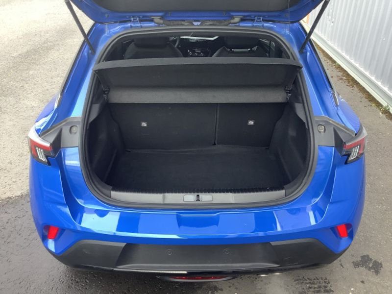 Opel Mokka 1.2 Turbo 130 ch BVA8 Ultimate