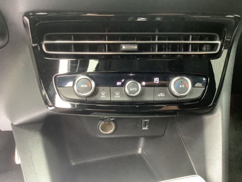 Opel Mokka 1.2 Turbo 130 ch BVA8 Ultimate