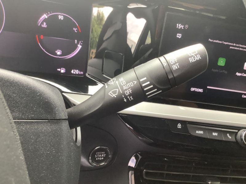 Opel Mokka 1.2 Turbo 130 ch BVA8 Ultimate