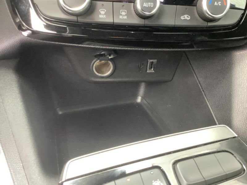 Opel Mokka 1.2 Turbo 130 ch BVA8 Ultimate