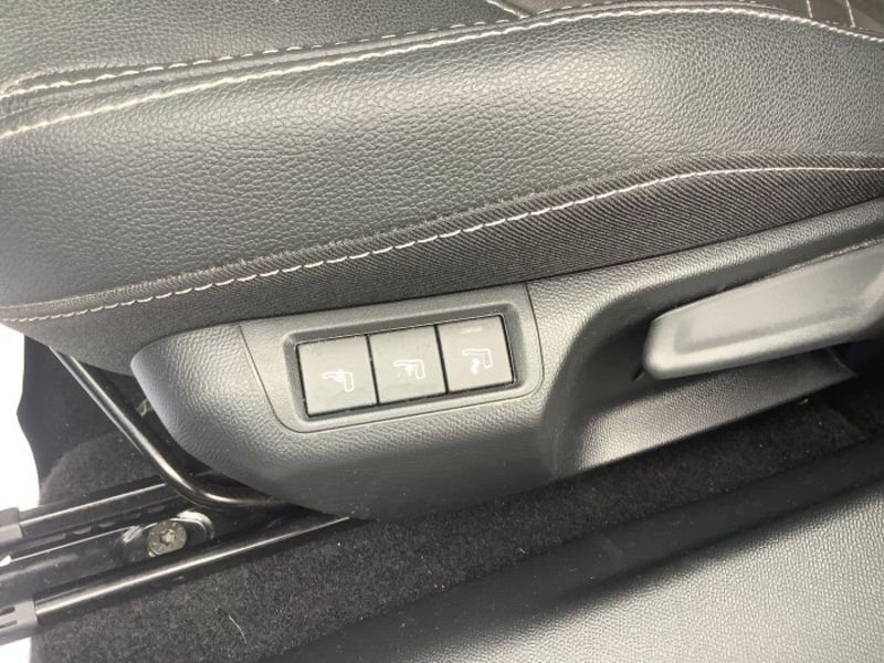 Opel Mokka 1.2 Turbo 130 ch BVA8 Ultimate