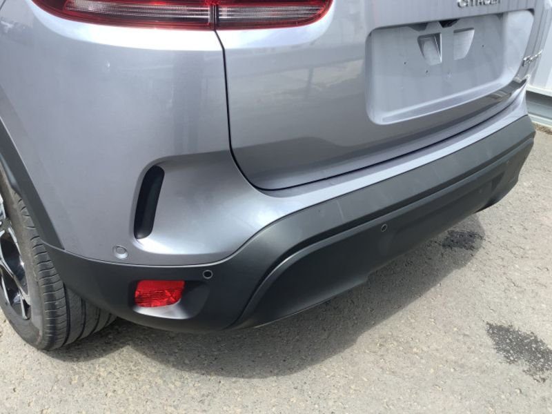 Citroën C5 Aircross Hybride 145 e-DCS6 Max