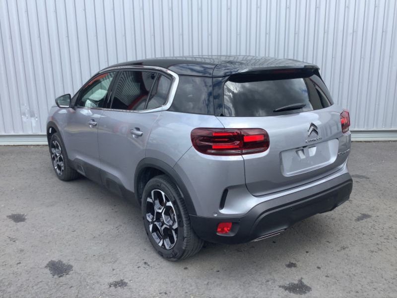 Citroën C5 Aircross Hybride 145 e-DCS6 Max