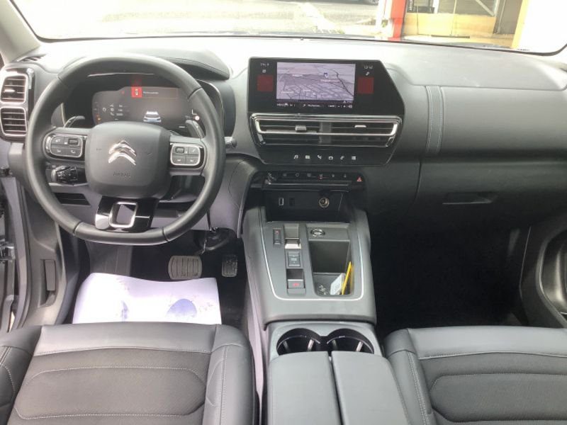 Citroën C5 Aircross Hybride 145 e-DCS6 Max