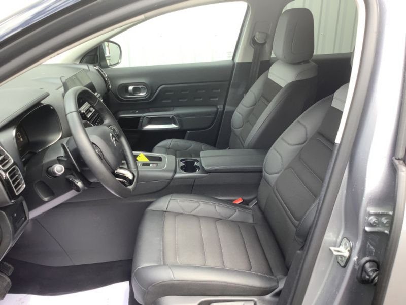 Citroën C5 Aircross Hybride 145 e-DCS6 Max