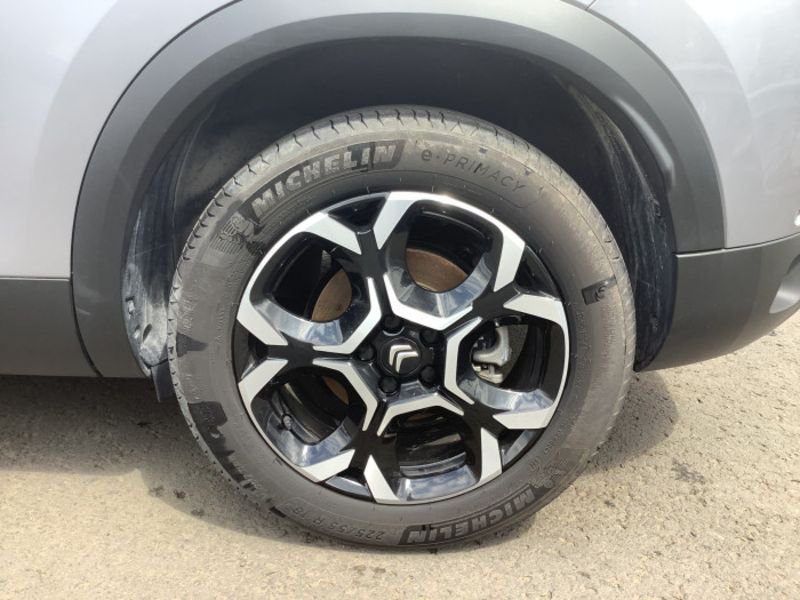 Citroën C5 Aircross Hybride 145 e-DCS6 Max