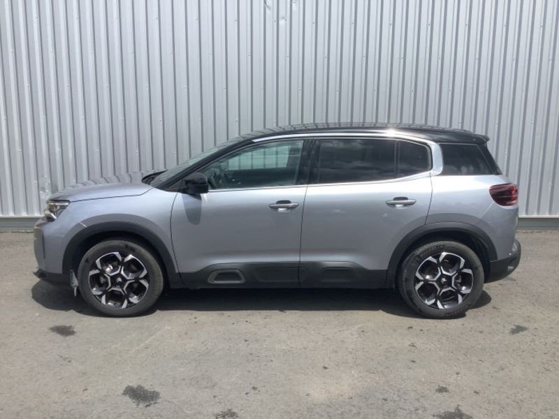 Citroën C5 Aircross Hybride 145 e-DCS6 Max