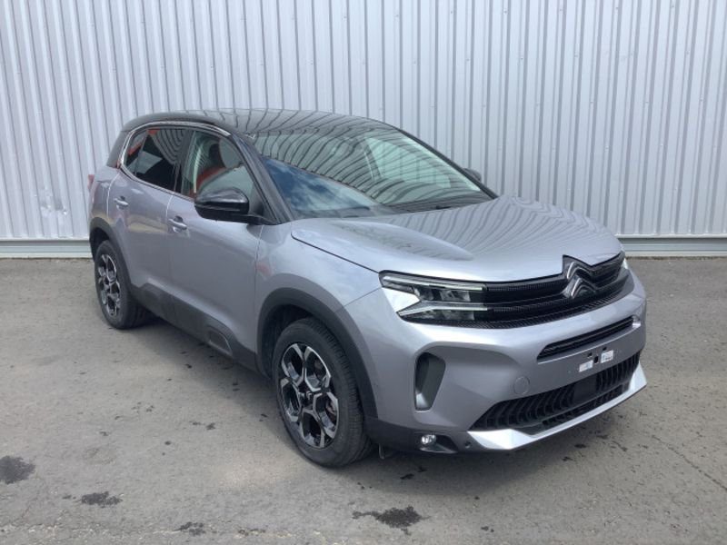Citroën C5 Aircross Hybride 145 e-DCS6 Max