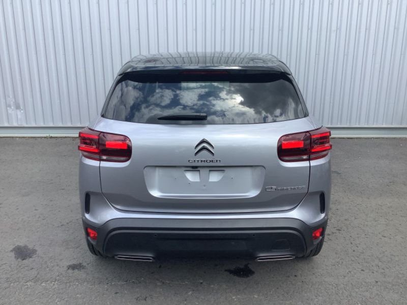 Citroën C5 Aircross Hybride 145 e-DCS6 Max