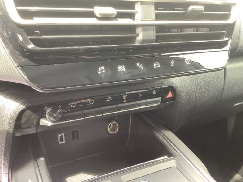 Citroën C5 Aircross Hybride 145 e-DCS6 Max