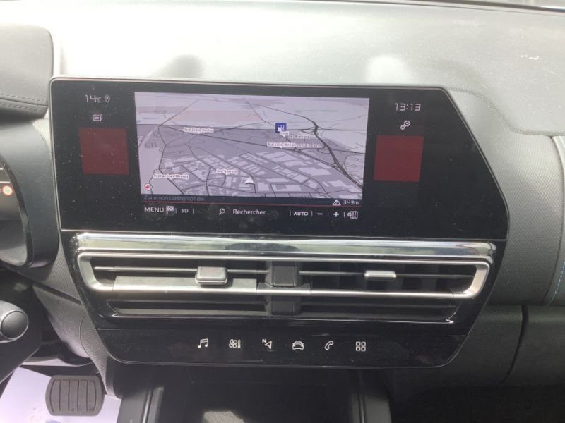 Citroën C5 Aircross Hybride 145 e-DCS6 Max