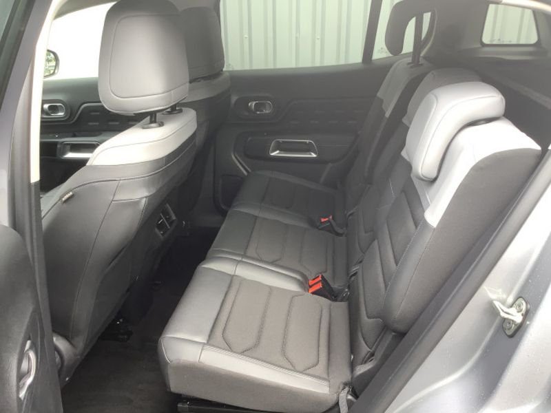 Citroën C5 Aircross Hybride 145 e-DCS6 Max