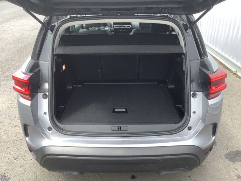 Citroën C5 Aircross Hybride 145 e-DCS6 Max