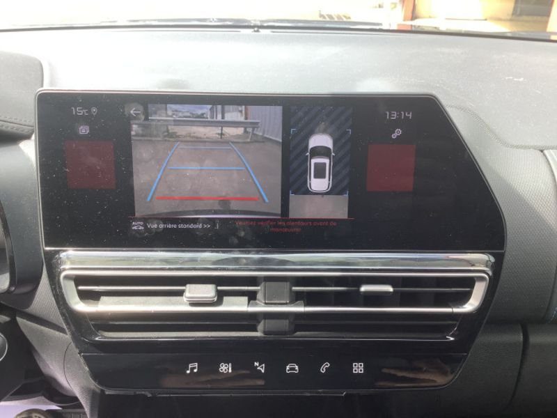 Citroën C5 Aircross Hybride 145 e-DCS6 Max