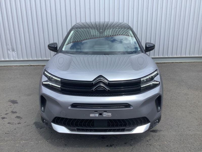 Citroën C5 Aircross Hybride 145 e-DCS6 Max