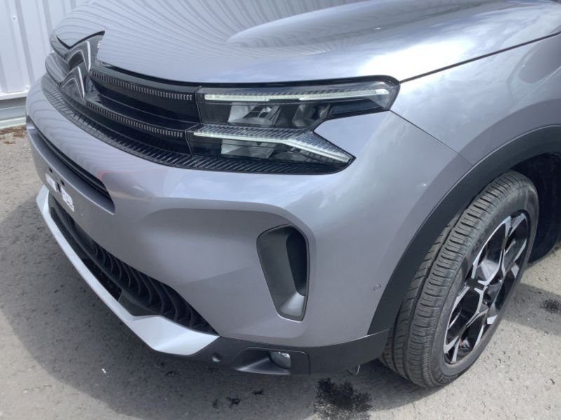 Citroën C5 Aircross Hybride 145 e-DCS6 Max