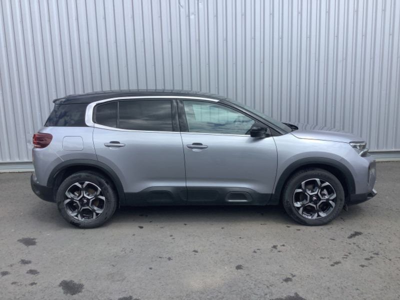Citroën C5 Aircross Hybride 145 e-DCS6 Max