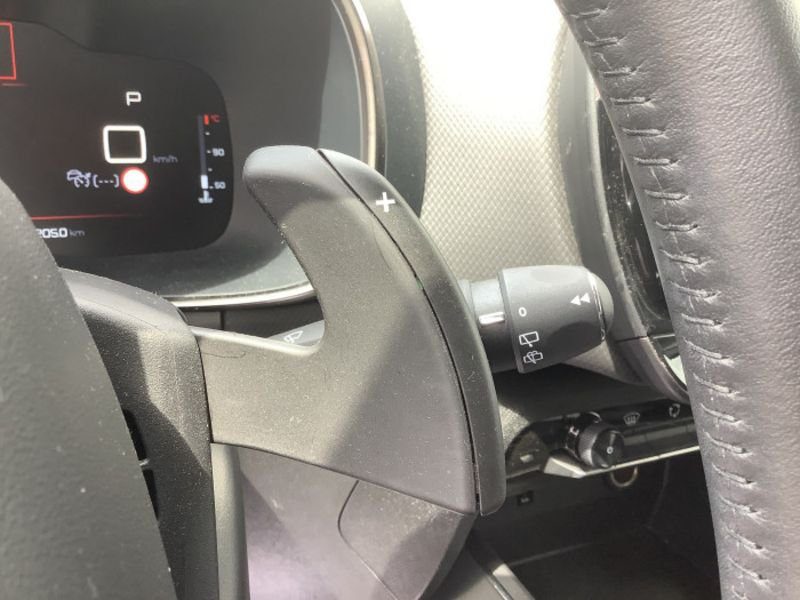 Citroën C5 Aircross Hybride 145 e-DCS6 Max