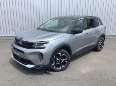 Citroën C5 Aircross Hybride 145 e-DCS6 Max