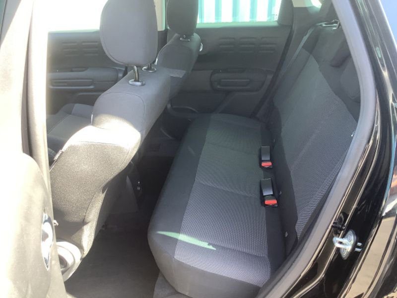 Citroën C3 Aircross PureTech 130 S&S EAT6 Max