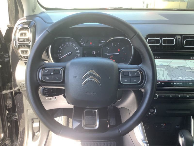 Citroën C3 Aircross PureTech 130 S&S EAT6 Max